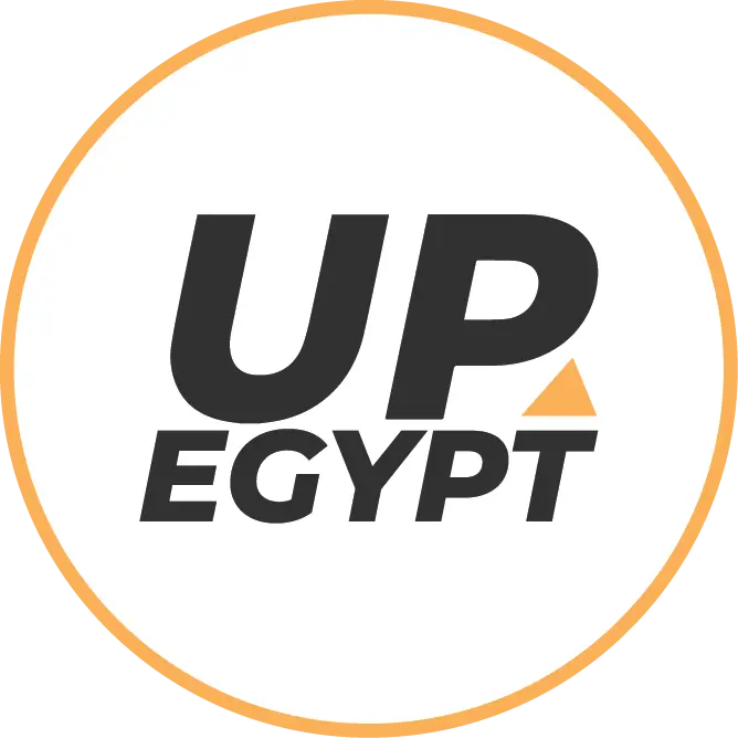 Up Egypt Logo Space around BB-01